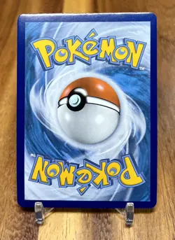 Blanche 064/078 Non Holo Pokemon Go Trainer Pokemon Card NM - Image 2