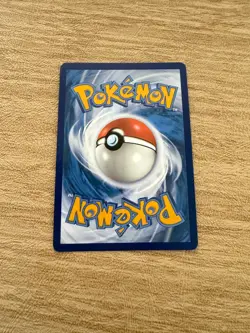 Pokemon TCG Zapdos ex 202/165 Sv: Scarlet & Violet 151 Holo NM - Image 4