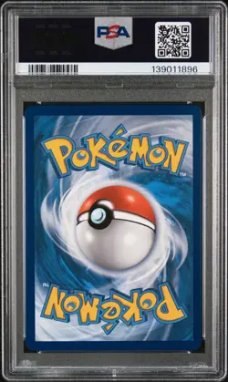 PSA 10 GYARADOS GX 16 HIDDEN FATES POKEMON MJ - Image 2