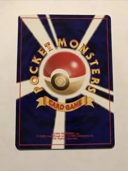 Pokemon Slugma No. 218 - Japanese - Neo Revelation Common Card NM - Image 2