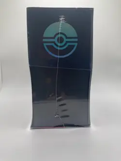 Pokemon Mega Evolution Phantasmal Flames Elite Trainer Box ETB BRAND NEW/Sealed - Image 4