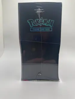 Pokemon Mega Evolution Phantasmal Flames Elite Trainer Box ETB BRAND NEW/Sealed - Image 5