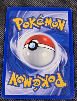 Pokemon TCG GERMAN Sonnkern 78/111 CCG Neo Genesis Sunkern --L31 - Image 3