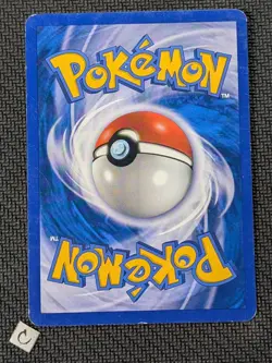 Vulpix 69/108 - Power Keepers Stamped Reverse Holo Pokemon TCG MP - Image 2