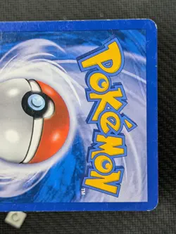 Vulpix 69/108 - Power Keepers Stamped Reverse Holo Pokemon TCG MP - Image 3