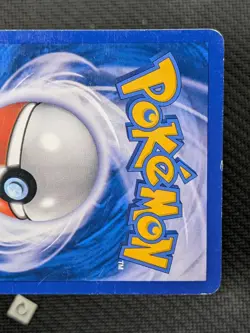 Vulpix 69/108 - Power Keepers Stamped Reverse Holo Pokemon TCG MP - Image 4