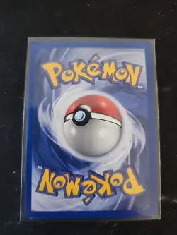 Giovanni's Nidoran M 76/132 Gym Challenge Regular Pokemon TCG NM - Image 4