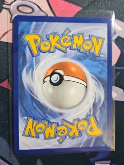 Pokemon TCG Kirlia 154/091 SV: Paldean Fates Baby Shiny Holo Rare 2024 NM - Image 2