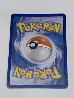 Pokemon Piplup RC6/RC25 Legendary Treasures Radiant Collection Holo - Image 3