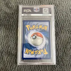 Pokemon Raichu GX Shining Legends Secret Rare Full Art #75 PSA 10 Gem Mint - Image 2