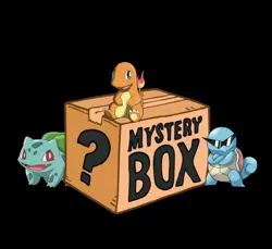 Pokemon Mystery Graded Slabs 💎 READ DESCRIPTION 💎 - Image 1