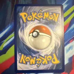 Pokemon TCG Pokemon Breeder 73/73 | Full Art Ultra Rare Holo Shining Legends - Image 2
