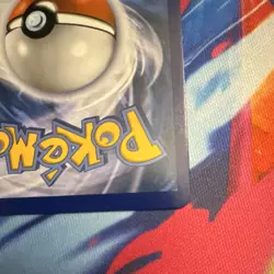 Pokemon TCG Pokemon Breeder 73/73 | Full Art Ultra Rare Holo Shining Legends - Image 4
