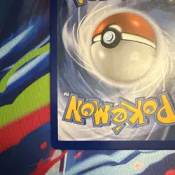 Pokemon TCG Pokemon Breeder 73/73 | Full Art Ultra Rare Holo Shining Legends - Image 5