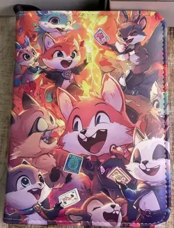 Huge Pokemon Lot Boxes/Full Binder READ DESCRIPTION - Image 4