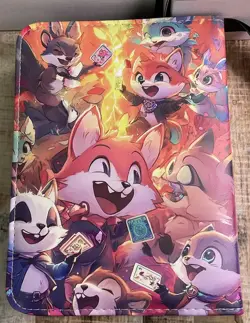 Huge Pokemon Lot Boxes/Full Binder READ DESCRIPTION - Image 5