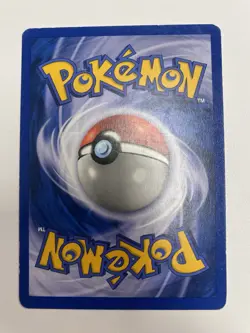 Brock's Primeape 35/132 Gym Challenge Unlimited WotC 2000 Pokemon - Image 2