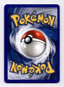 Eevee Skyridge #054 (2003) Common NM Pokemon - Image 2