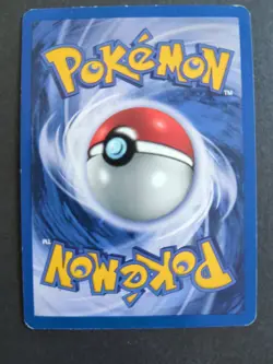 1999 Pokemon Pikachu 60/64 Jungle Set Vintage Regular - Image 2