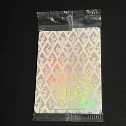 Pokemon TCG Prismatic Evolutions Eevee SVP 173, ETB Promo, Sealed - Image 4