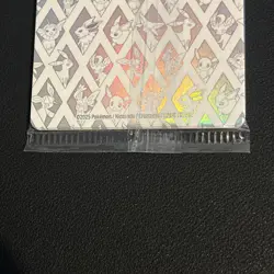 Pokemon TCG Prismatic Evolutions Eevee SVP 173, ETB Promo, Sealed - Image 5