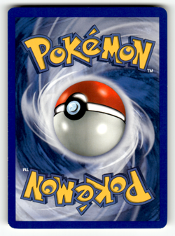 Pokemon March 102/111 Common Neo Genesis LP - Image 2