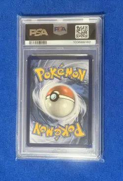2023 Pokemon OBF EN #228/197 Charizard EX Hyper Rare PSA 10 Gem Mint - Image 2