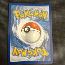 Pokemon Mallow Full Art Holo Trainer Supporter 145/145 SM-Guardians Rising NM - Image 2