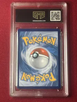 SABLEYE XY92 - 2015 XY Black Star Promo - HOLO Pokemon TCG PSA GMA 8.5 - Image 2