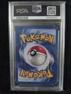 ⭐ Pokemon Umbreon 1st Edition Holo 13/75 Neo Discovery | PSA 4 VG/EX ⭐ - Image 2