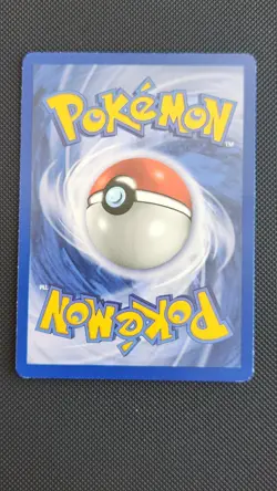 Pokemon Trader 77/102 Base Set Unlimited - Image 2