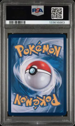 2025 POKEMON KOREAN SV-P PROMO #173 DITTO PSA 10 - Image 2