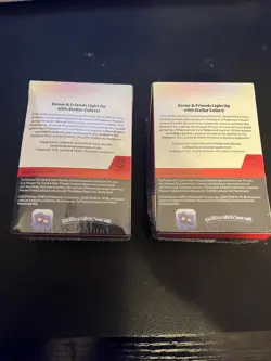 Pokemon TCG Prismatic Evolutions Booster Bundle Lot of 2 - NEW/FACTORY SEALED - Image 3