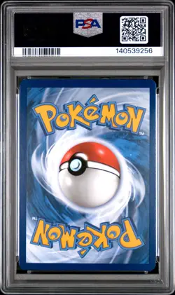 2023 POKEMON SVP EN-SV BLACK STAR PROMO 151 ULTRA-PREM COLL #053 MEW EX PSA 9 - Image 2