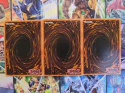 Super Polymerization x 3 DUDE-EN040 1st Edition - Image 2
