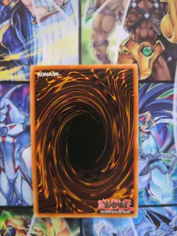 Super Polymerization x 3 DUDE-EN040 1st Edition - Image 4