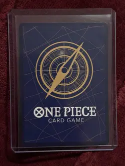 Lilith (OP07-111) SP Alt Art - One Piece TCG Japanese - Image 2