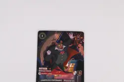 Disney Lorcana - Set 7 - Ratigan - Nefarious Criminal 216/204 (Enchanted) NM - Image 3