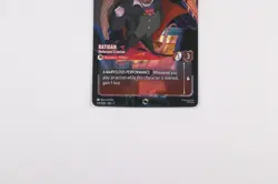 Disney Lorcana - Set 7 - Ratigan - Nefarious Criminal 216/204 (Enchanted) NM - Image 4