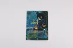 Disney Lorcana - Set 7 - Hiro Hamada - Armor Designer (Enchanted) 214/204 - NM - Image 1
