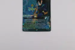 Disney Lorcana - Set 7 - Hiro Hamada - Armor Designer (Enchanted) 214/204 - NM - Image 4