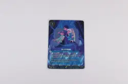 Disney Lorcana - Set 7 - All Is Found (Enchanted) 220/204 - NM - Image 1