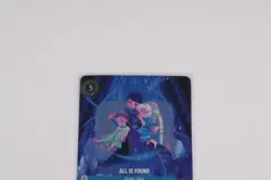 Disney Lorcana - Set 7 - All Is Found (Enchanted) 220/204 - NM - Image 3
