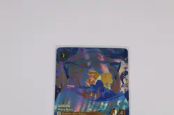 Disney Lorcana - Set 7 - Aurora - Waking Beauty (Enchanted) 205/204 - NM - Image 3
