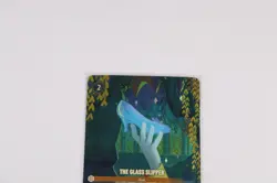 Disney Lorcana - Set 7 - The Glass Slipper (Enchanted) 208/204 - NM - Image 3