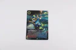 Disney Lorcana - Set 7 - Belle Mechanic Extraordinaire (Enchanted) 217/204 - NM - Image 1