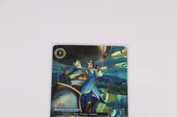Disney Lorcana - Set 7 - Belle Mechanic Extraordinaire (Enchanted) 217/204 - NM - Image 3