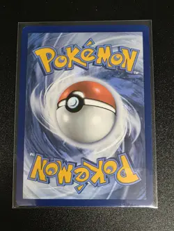 Pokemon TCG Venusaur EX Full Art Rare Card 182/165 Scarlet & Violet 151 - Image 2