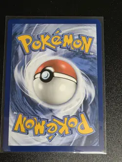 Giovanni's Charisma Holo Scarlet & Violet 151 Pokemon TCG Card 197/165 - Image 2