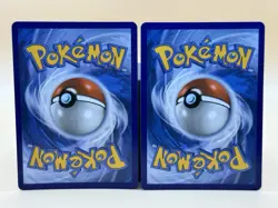 Victini Zoroark Reshiram ex Zekrom ex Stamped Promo Lot of 4 Pokemon Cards - Image 2